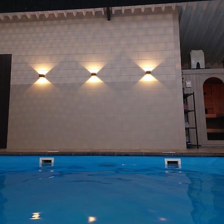 Luxe Gastenverblijf In Het Hart Van Friesland Akkrum Exterior foto