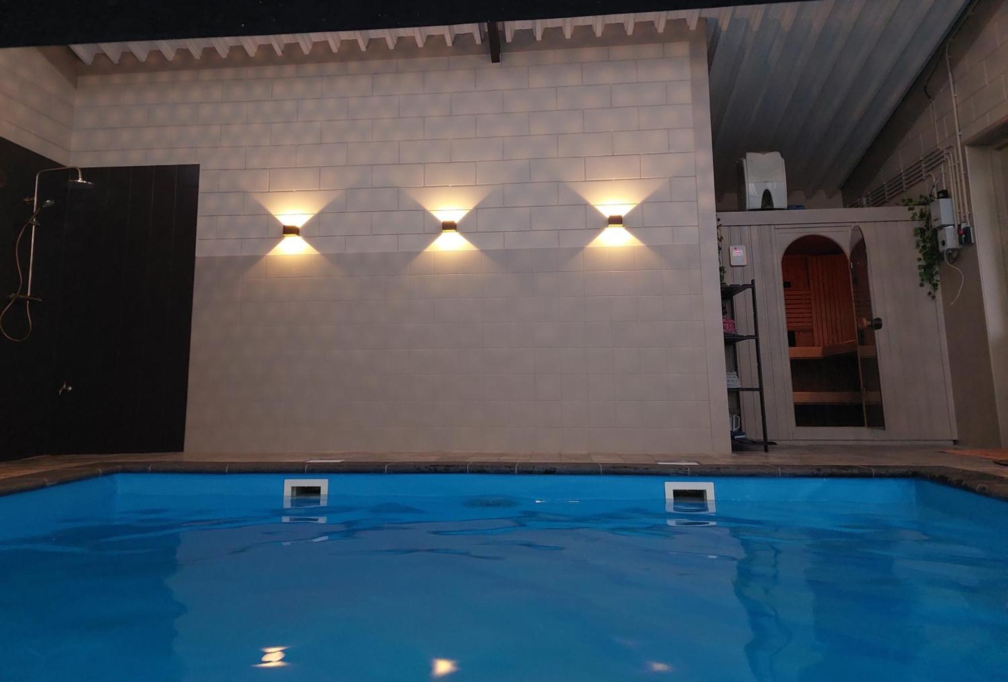 Luxe Gastenverblijf In Het Hart Van Friesland Akkrum Exterior foto
