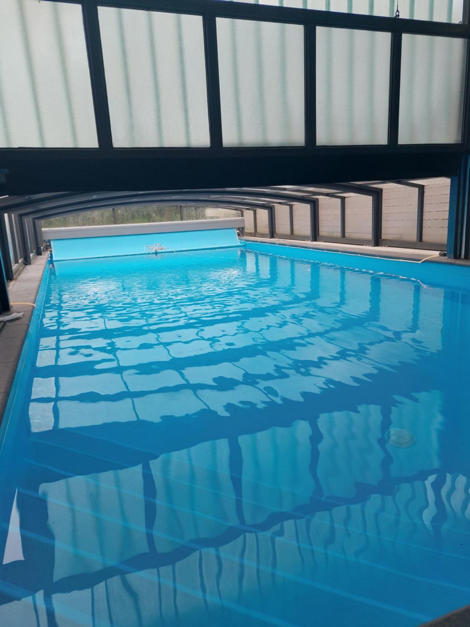 Luxe Gastenverblijf In Het Hart Van Friesland Akkrum Exterior foto